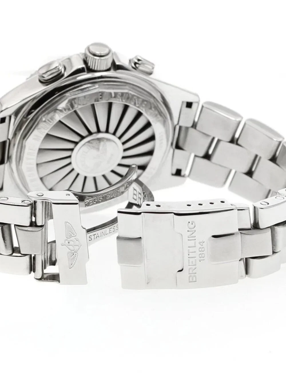 Breitling brand	breitling model	b